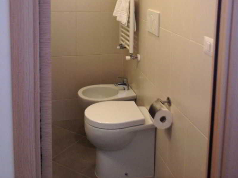 Ara Pacis Guest house Rome