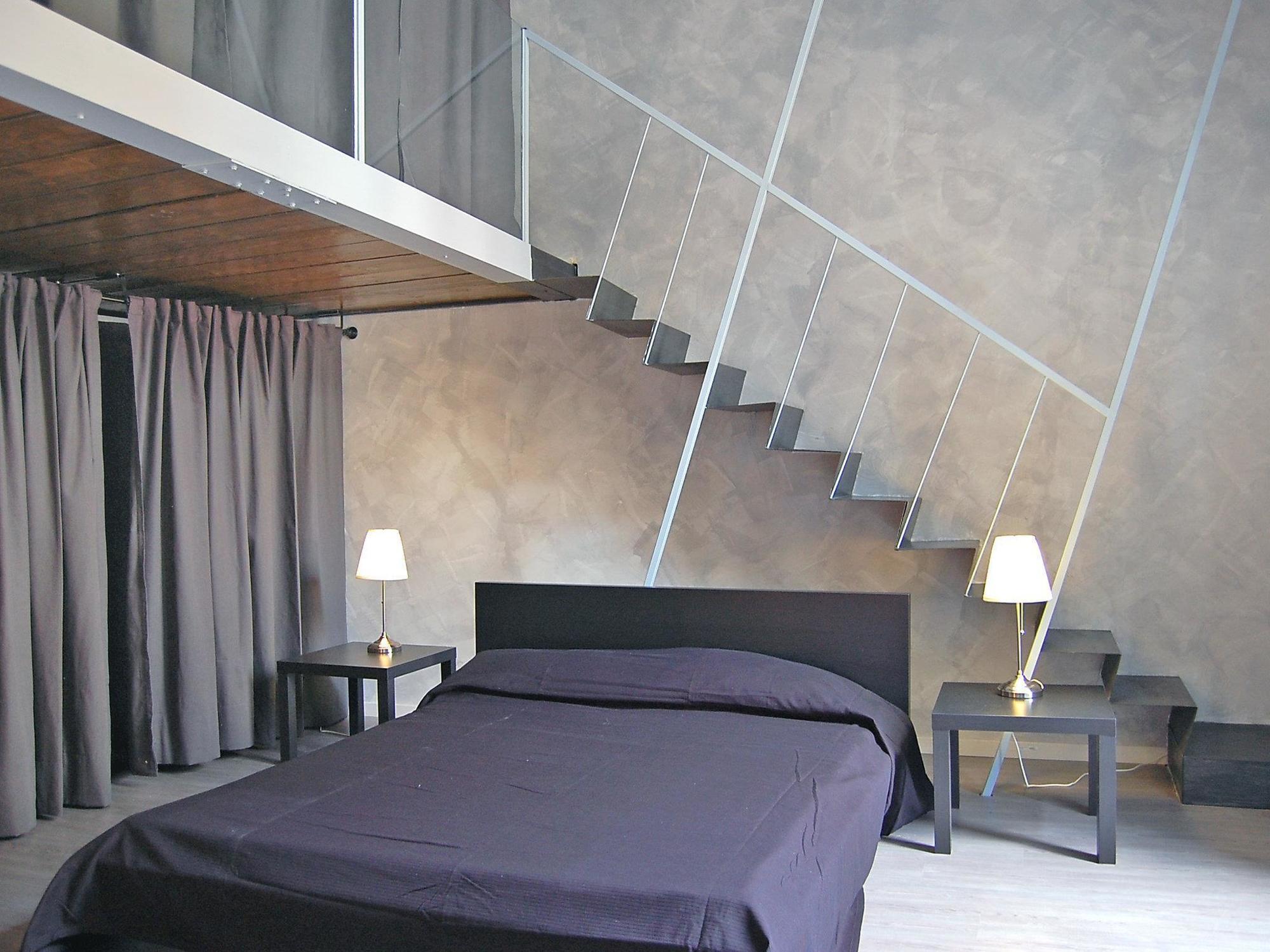 Pensionat Ara Pacis Rom